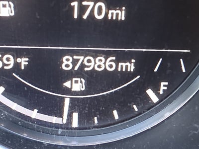2023 Mazda Mazda CX-9 Touring