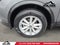 2019 Nissan Rogue Sport SV