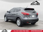2019 Nissan Rogue Sport SV