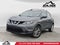 2017 Nissan Rogue Sport SV