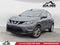 2017 Nissan Rogue Sport SV