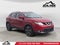 2017 Nissan Rogue Sport SL