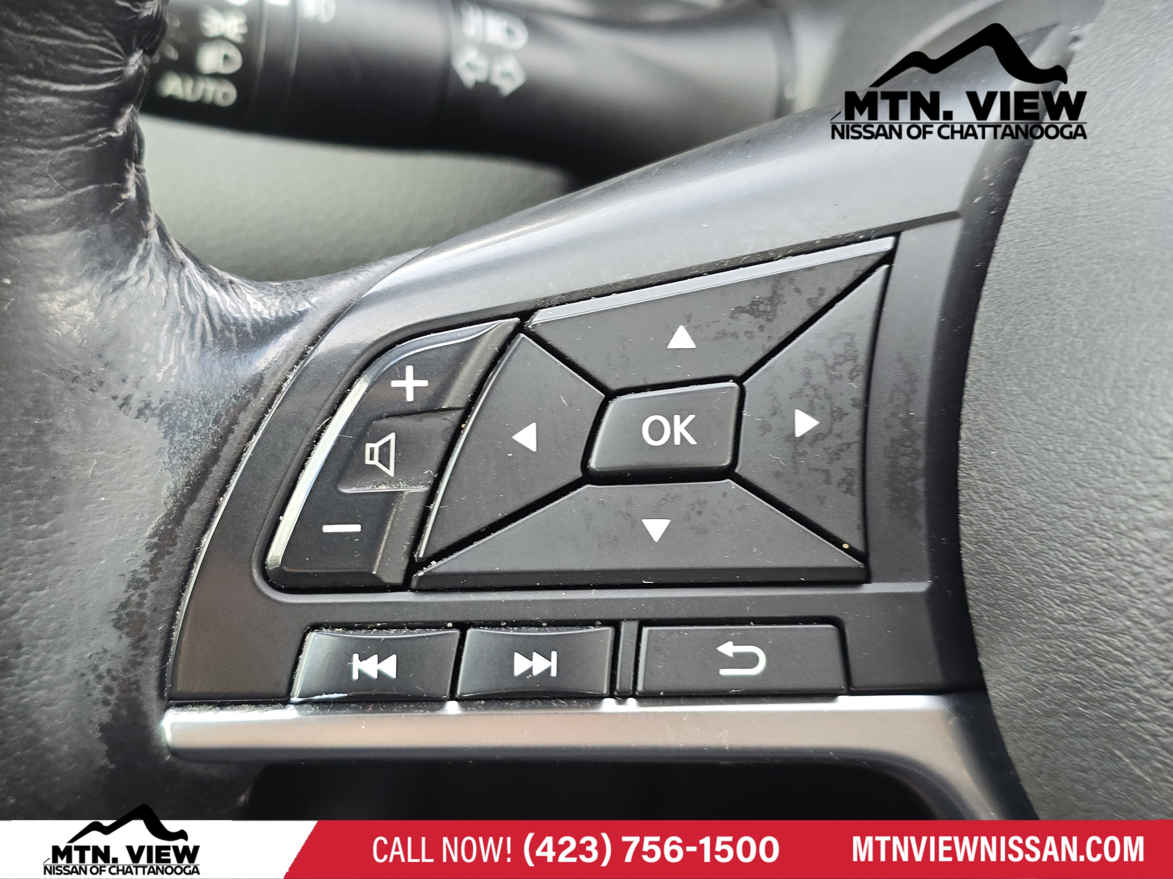 2017 Nissan Rogue Sport SL