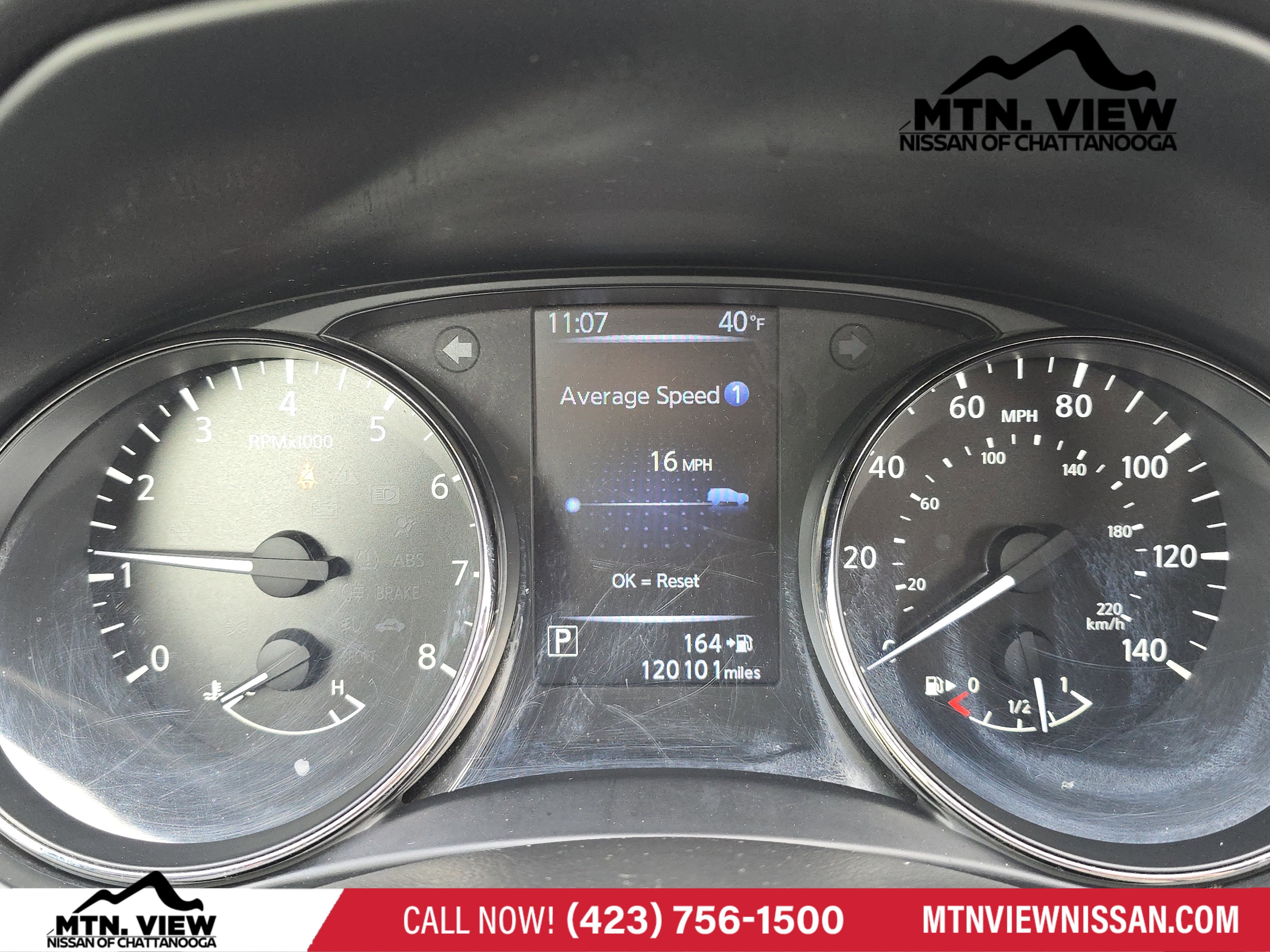 2017 Nissan Rogue Sport SL