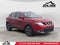 2017 Nissan Rogue Sport SL