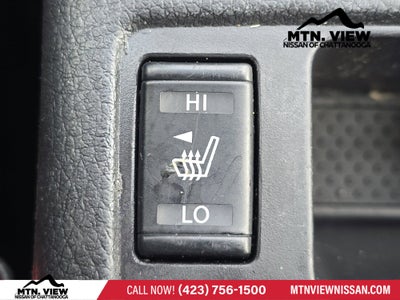 2017 Nissan Rogue Sport SL