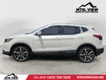 2017 Nissan Rogue Sport SL
