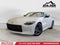 2026 Nissan Z Sport