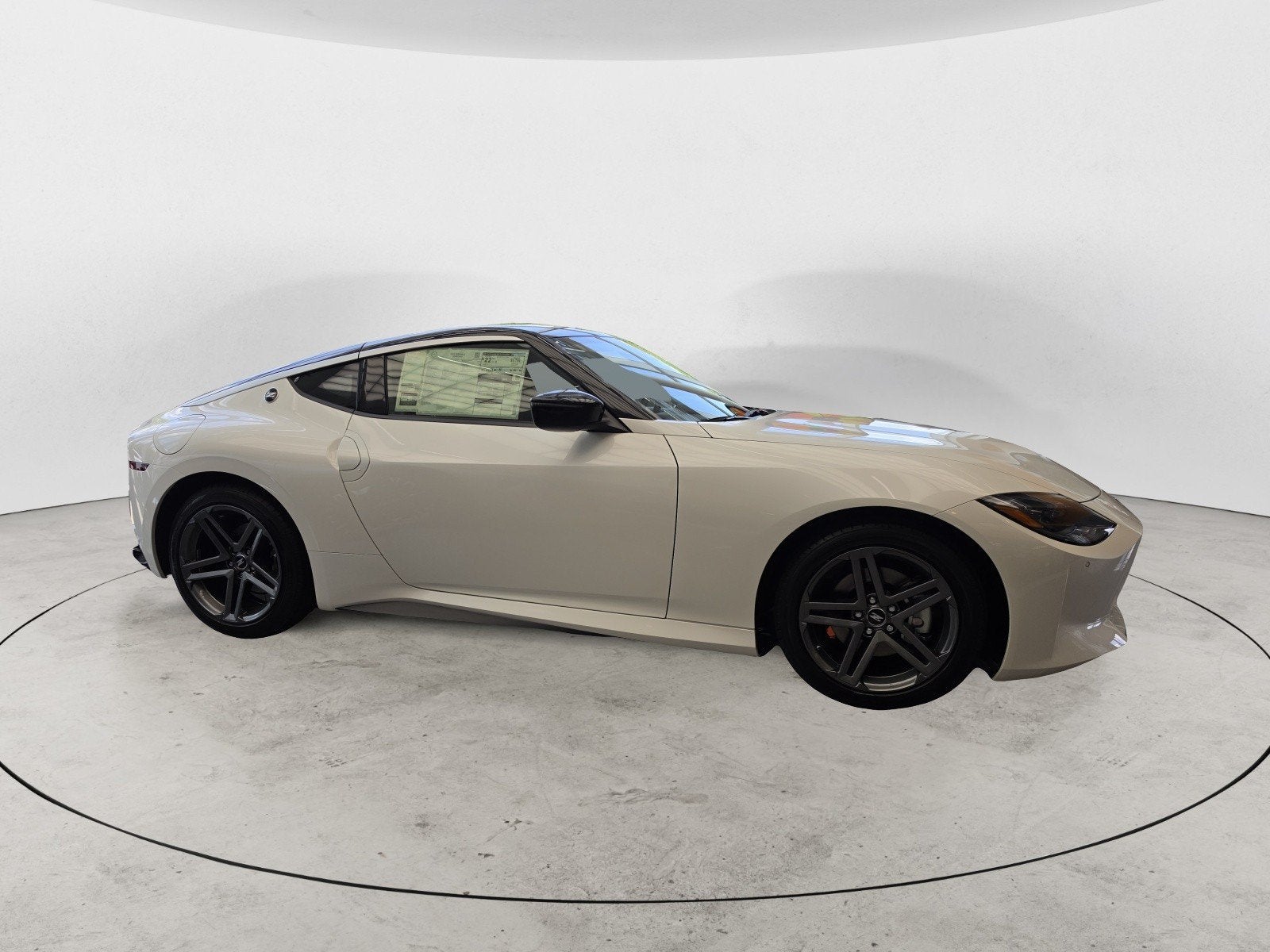 2026 Nissan Z Sport