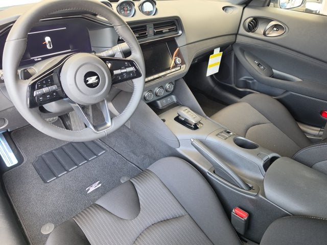 2026 Nissan Z Sport