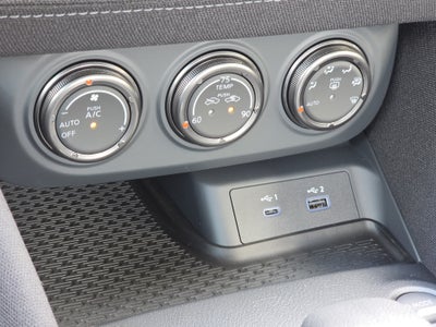 2027 Nissan Z Sport