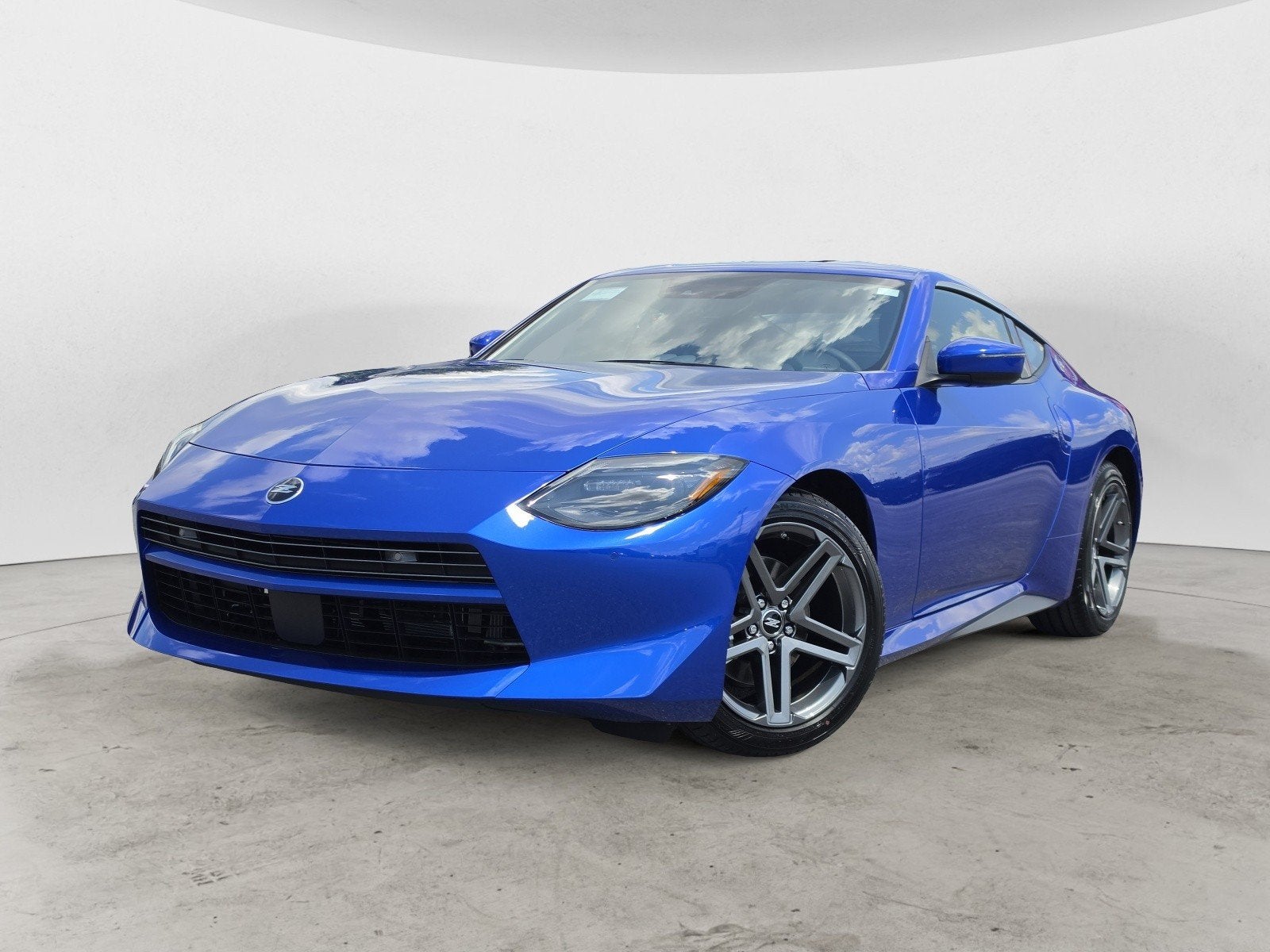 2027 Nissan Z Sport