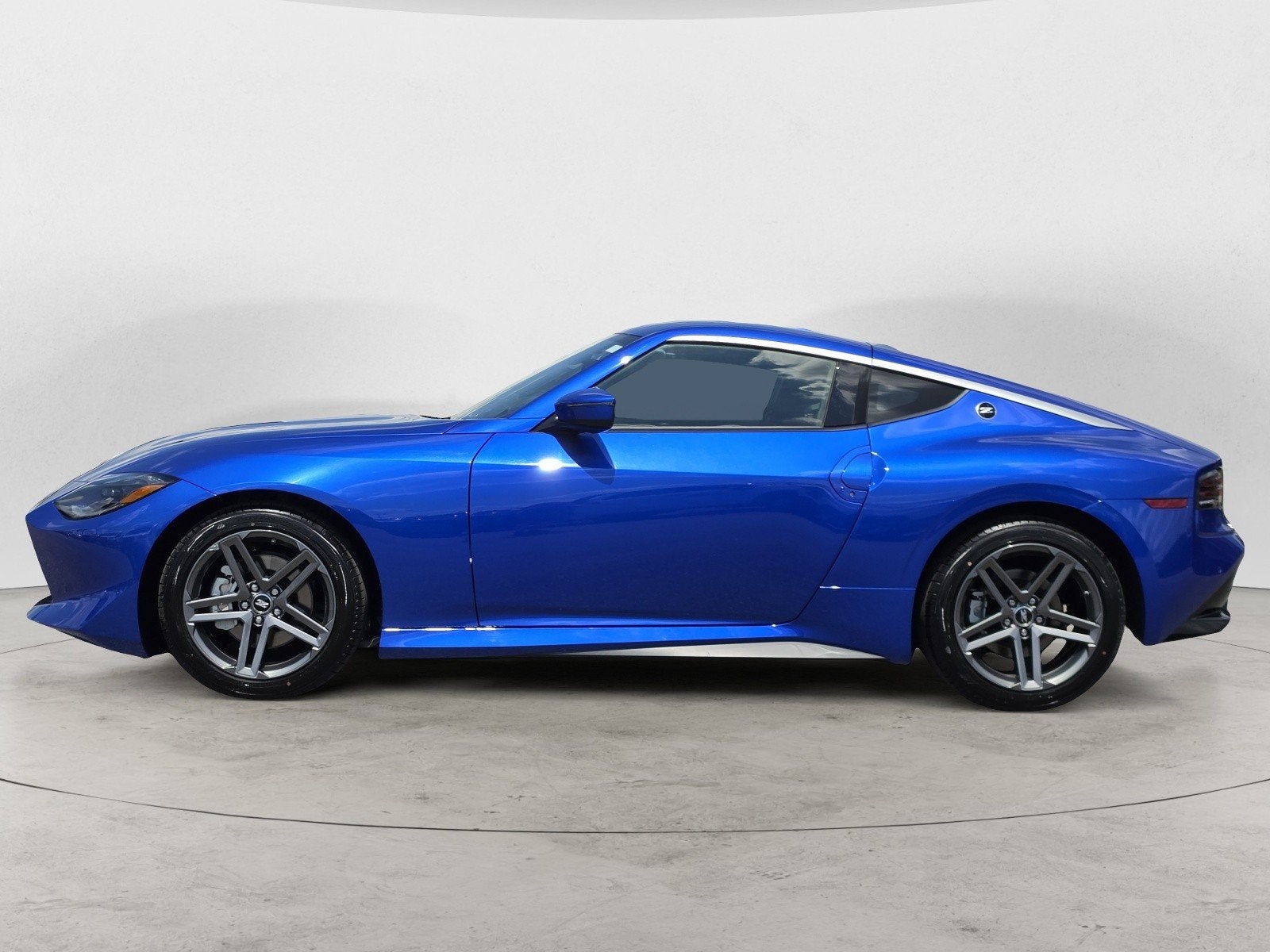 2027 Nissan Z Sport