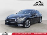 2020 INFINITI Q50 3.0t LUXE