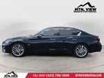 2020 INFINITI Q50 3.0t LUXE