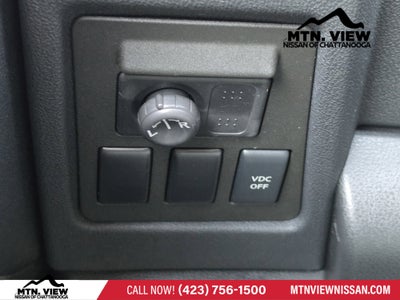 2010 Nissan Rogue SL