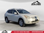 2010 Nissan Rogue SL