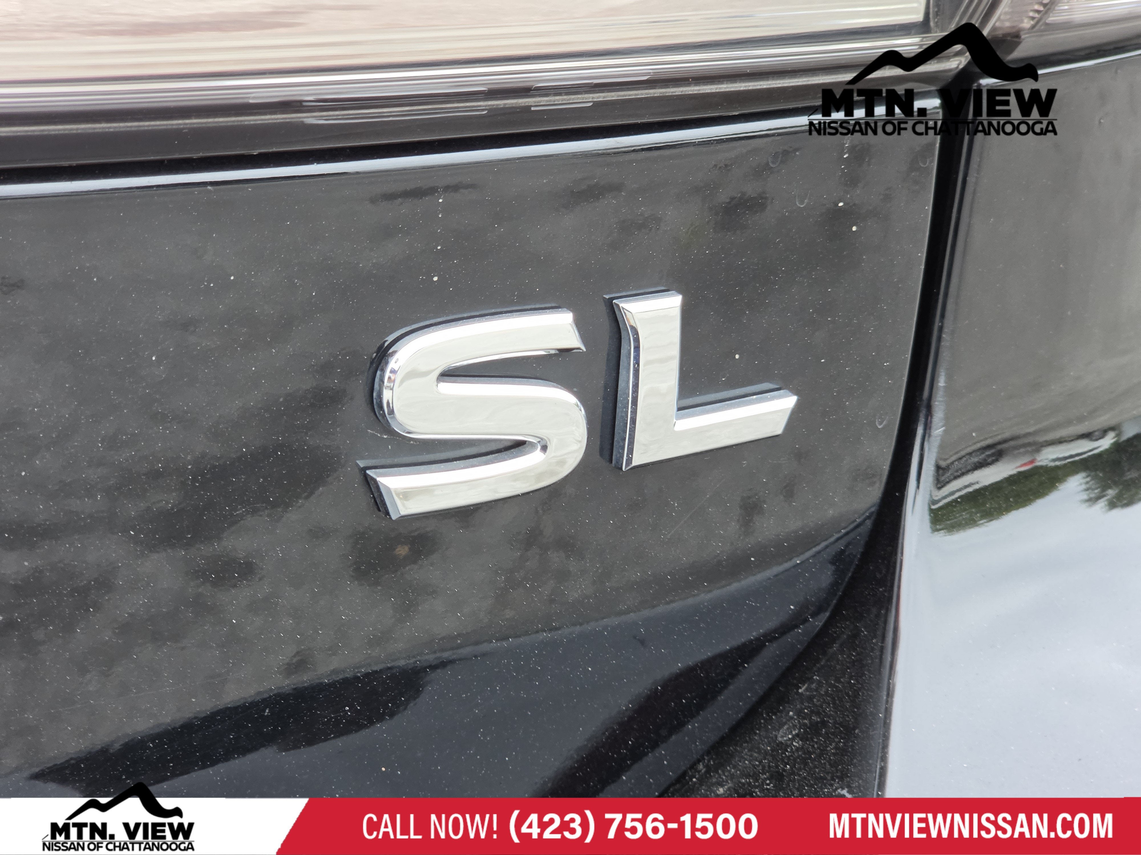 2018 Nissan Armada SL