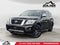 2020 Nissan Armada Platinum