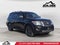 2020 Nissan Armada Platinum
