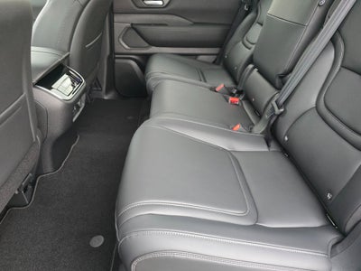 2026 Nissan Armada SV