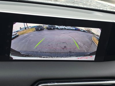 2026 Nissan Armada SV