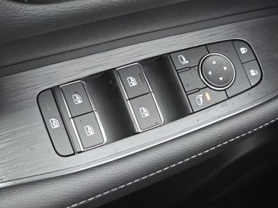 2026 Nissan Armada SV