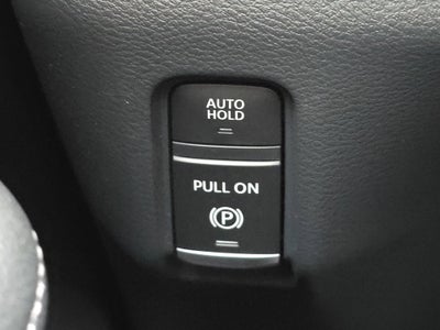 2026 Nissan Armada SV