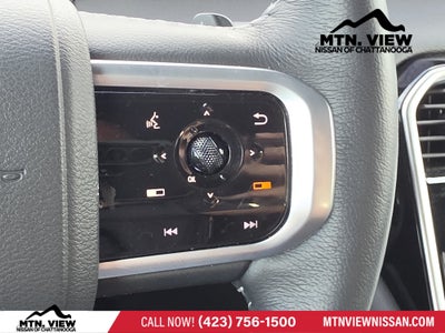 2025 Nissan Armada SL
