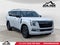 2025 Nissan Armada SL