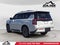 2025 Nissan Armada Platinum Reserve