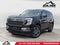 2025 Nissan Armada Platinum