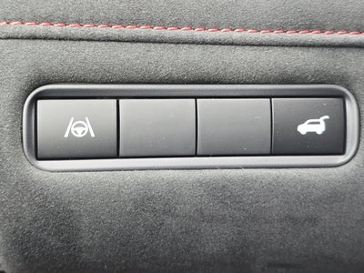 2026 Nissan Armada NISMO