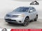 2007 Nissan Murano S