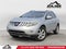 2009 Nissan Murano SL