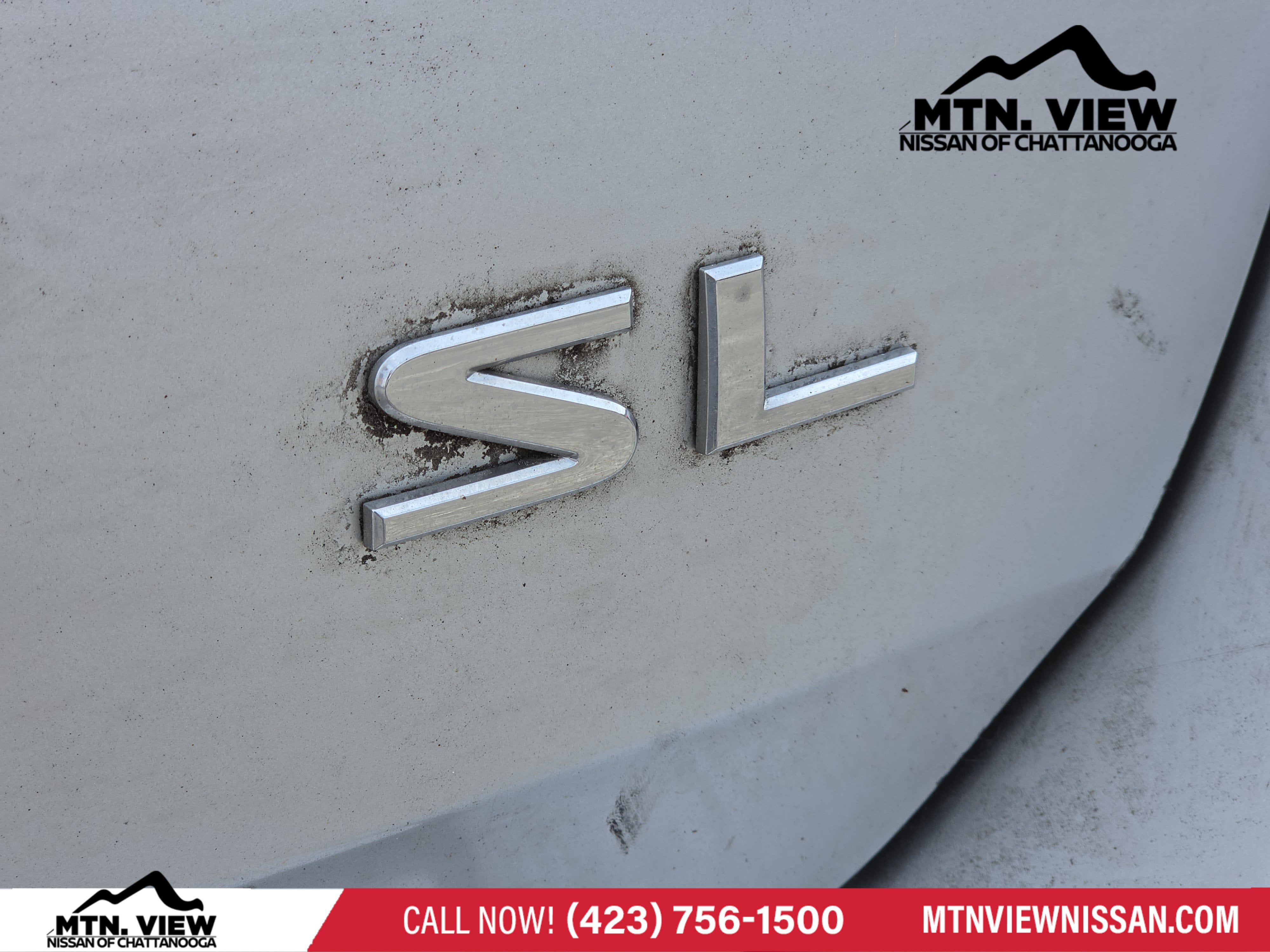 2009 Nissan Murano SL