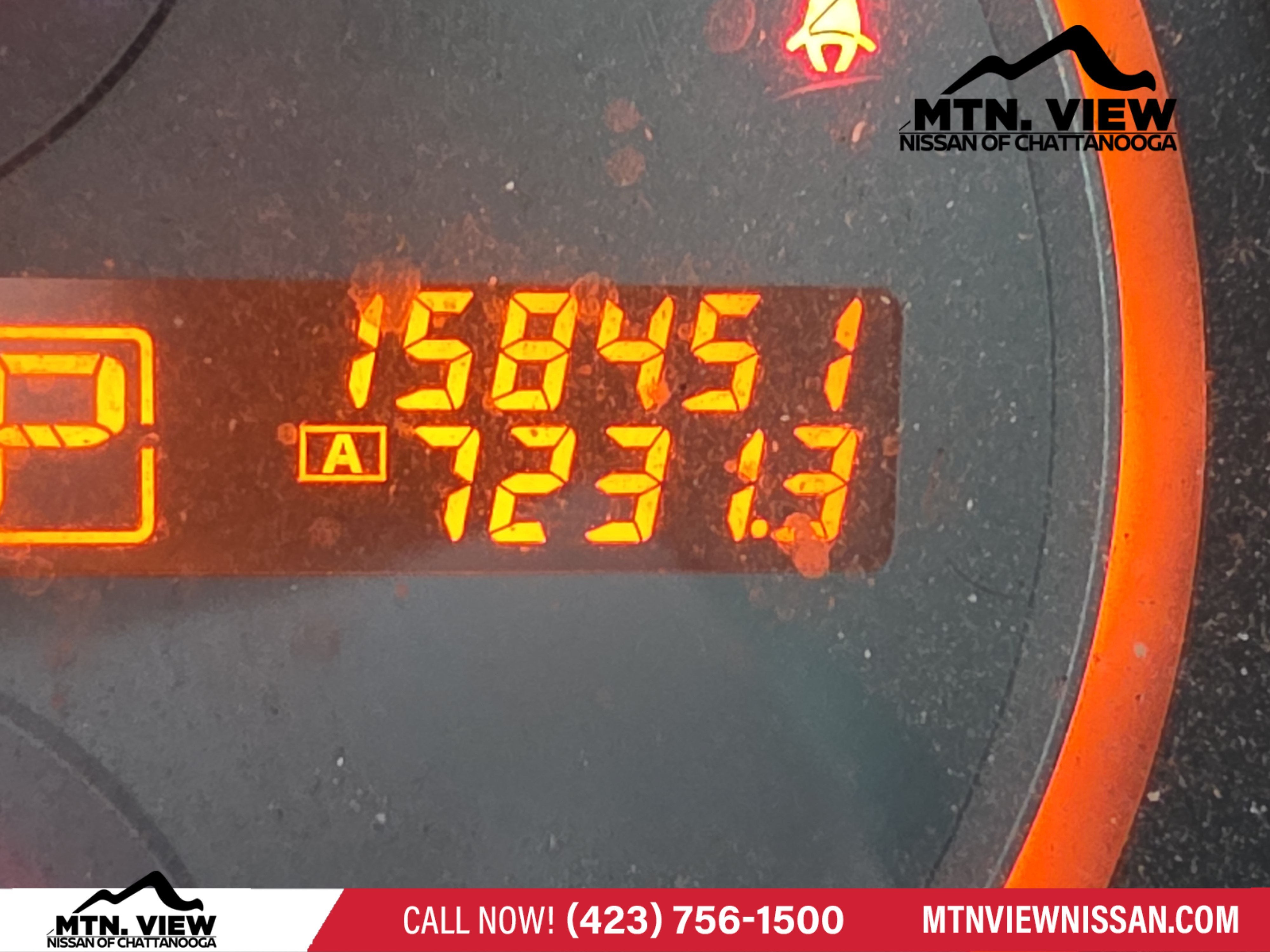 2009 Nissan Murano SL