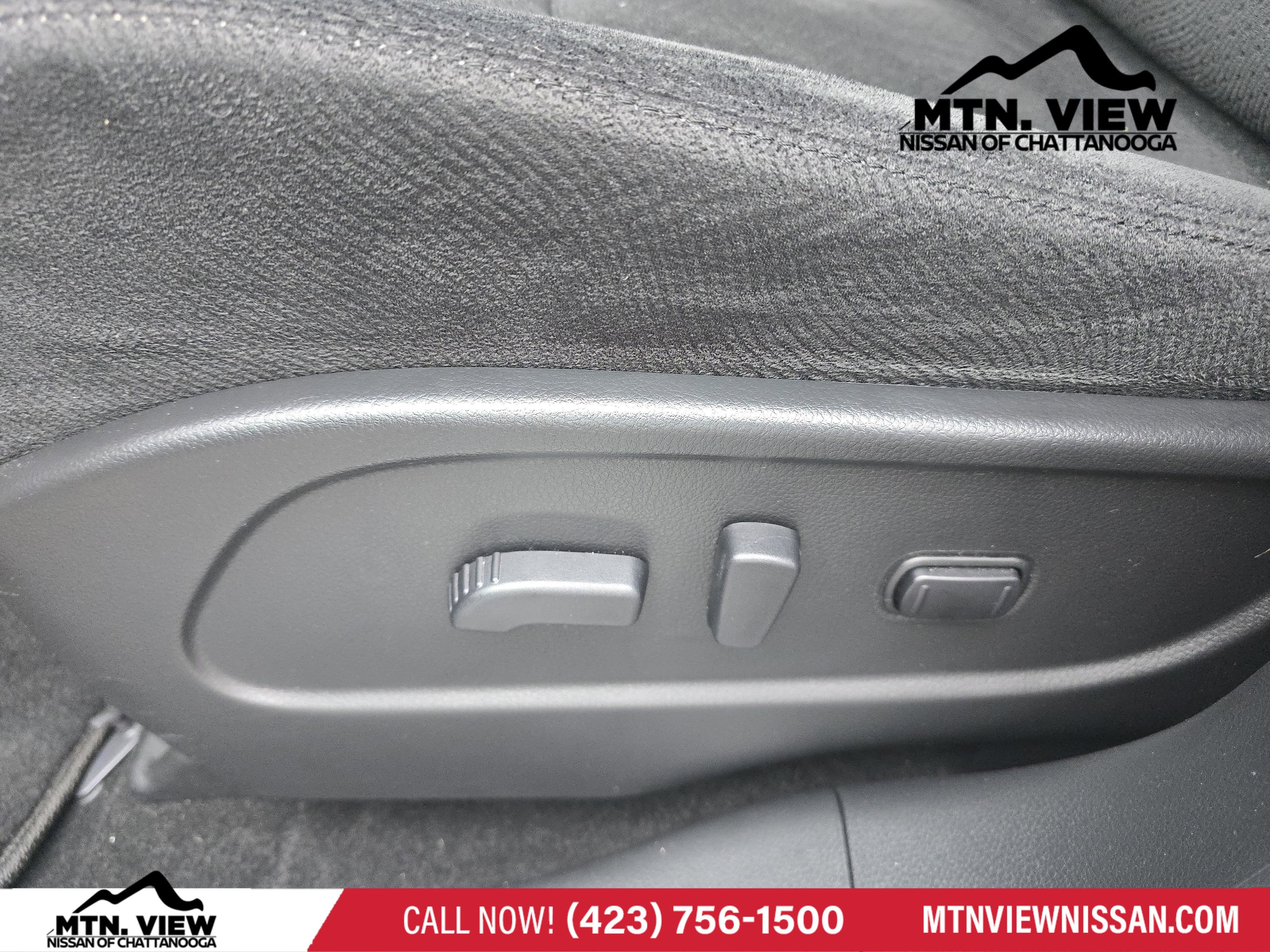 2012 Nissan Murano SV