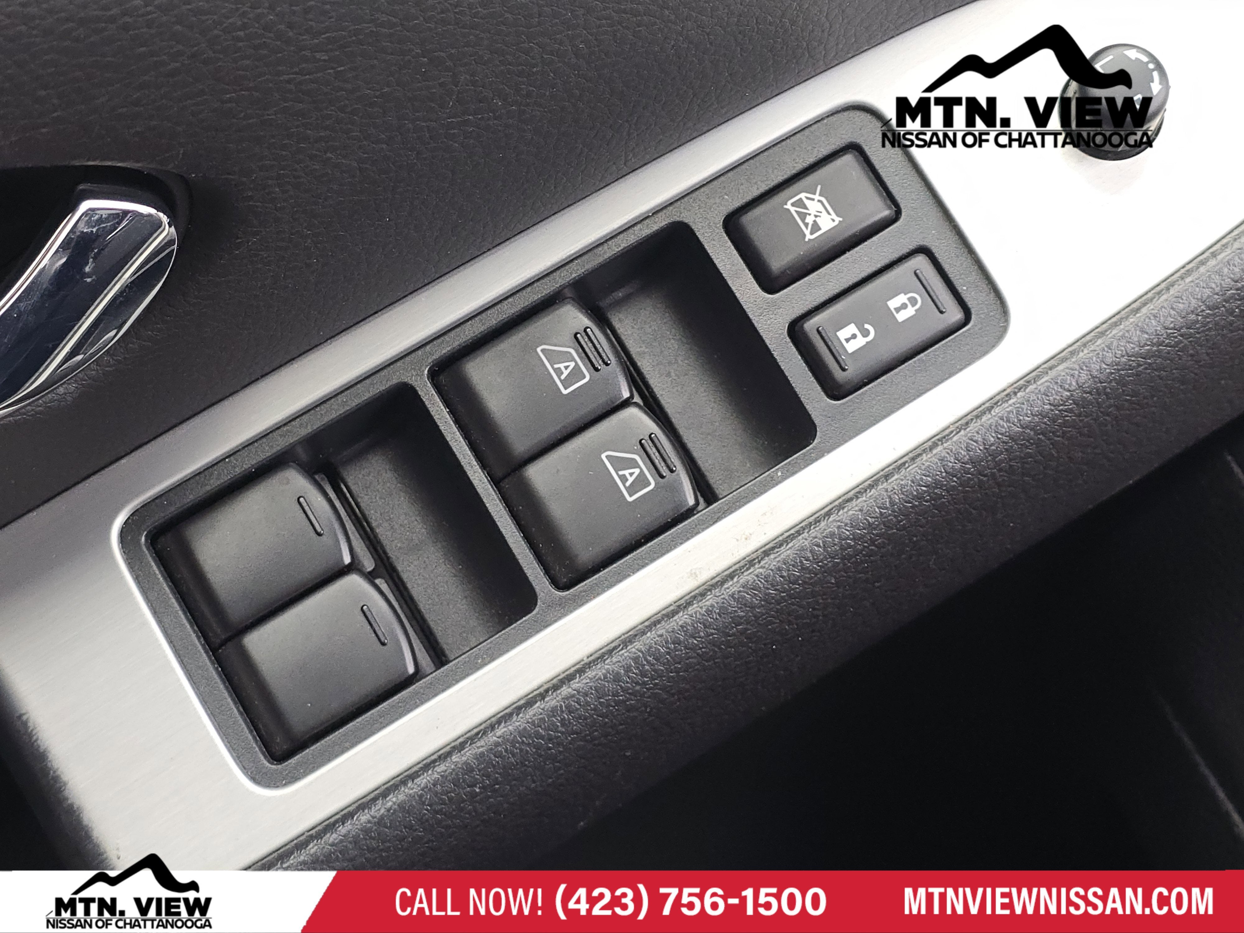 2012 Nissan Murano SV