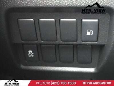 2012 Nissan Murano SV