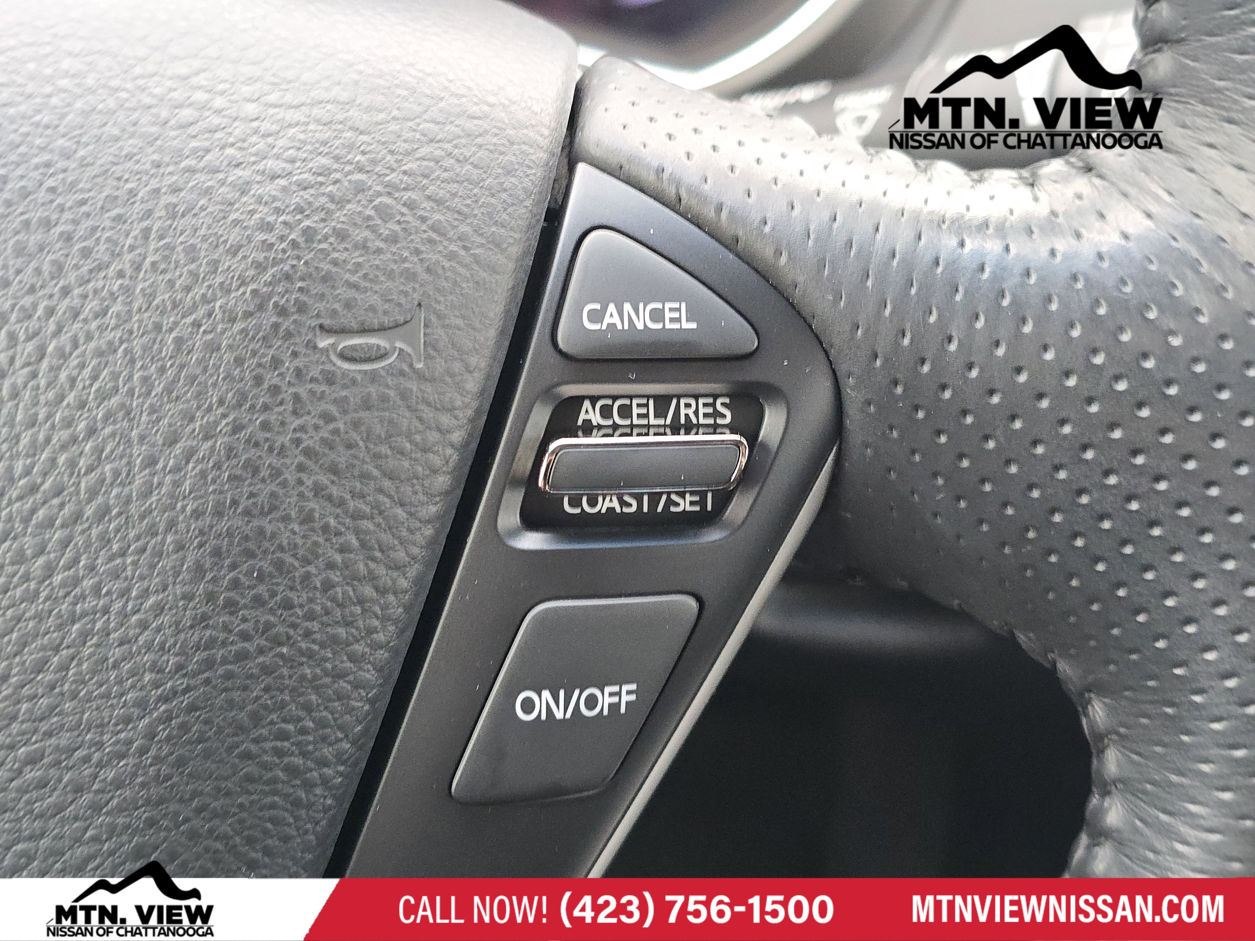 2012 Nissan Murano SV