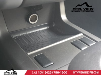 2012 Nissan Murano SV