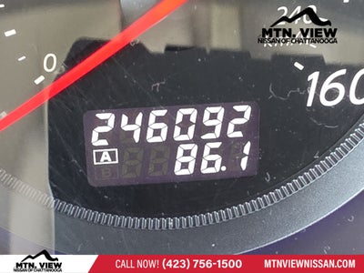 2009 INFINITI M35 Base