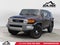 2007 Toyota FJ Cruiser Base