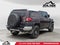 2007 Toyota FJ Cruiser Base