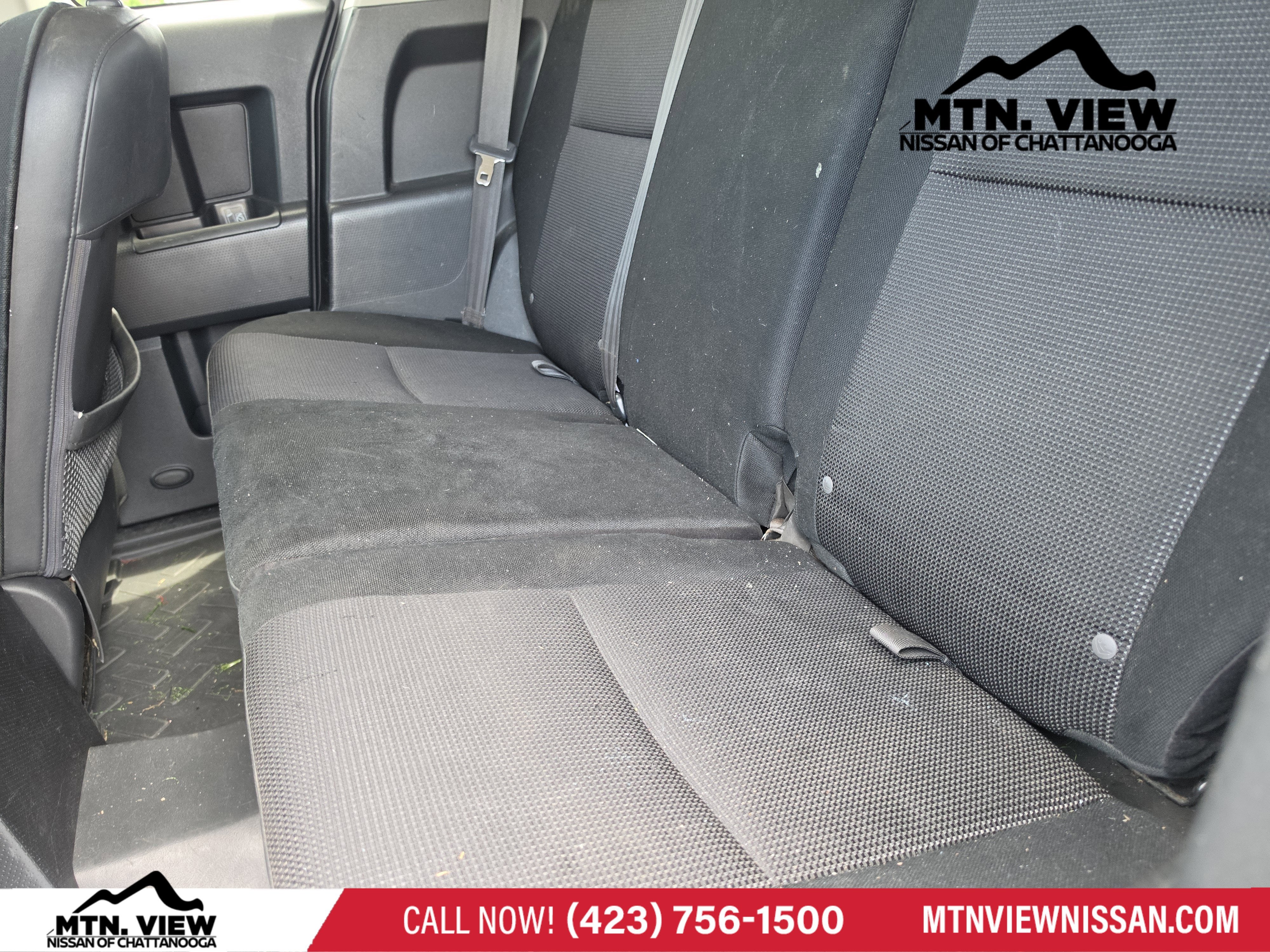 2007 Toyota FJ Cruiser Base