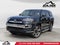 2020 Toyota 4Runner Limited