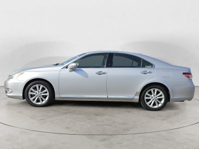 2012 Lexus ES 350 350