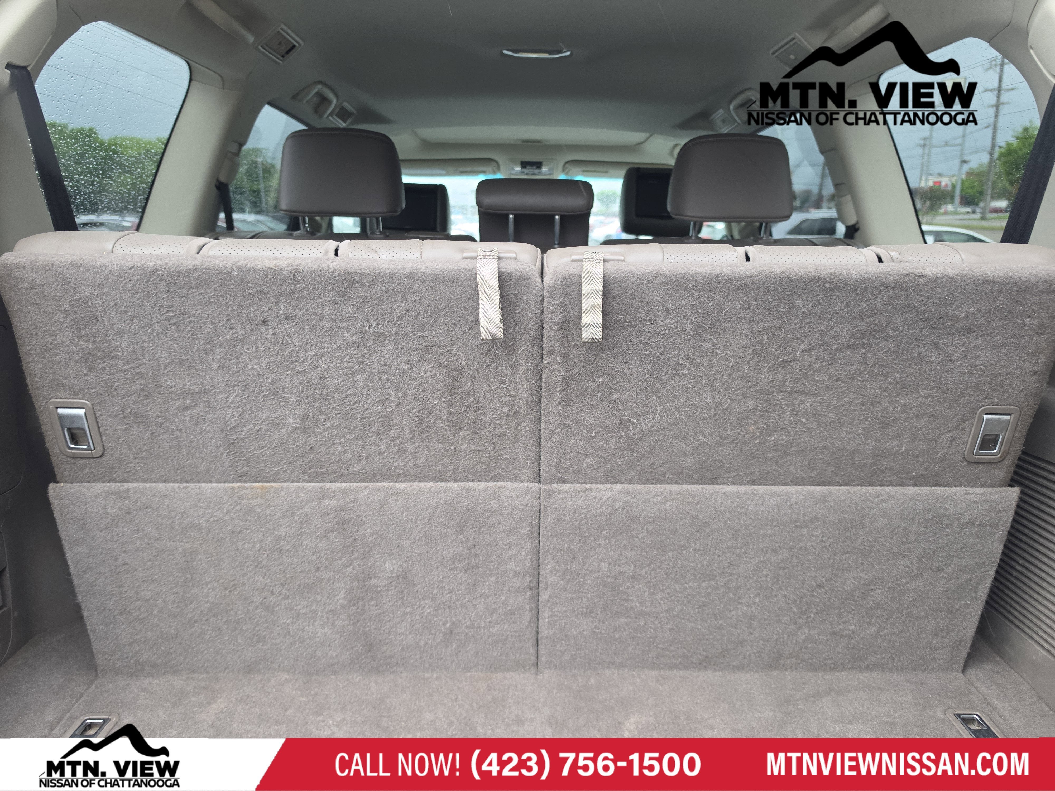 2011 Lexus GX 460 460