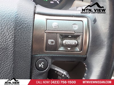 2011 Lexus GX 460 460